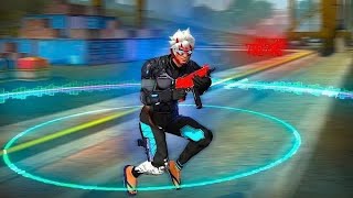 Casual Rank Push With Brother... @nitroff