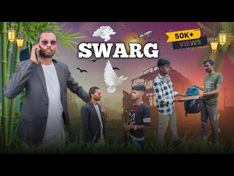 Swarg__1990___Govinda___Rajesh_Khanna___Swarg_Movie_Spoof___Swarg_Movie_Best_Dialogue___Comedy_Scene