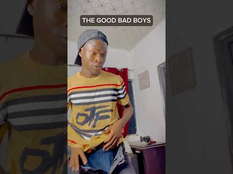 The Good Bad Boys 😌🤟 #badboystyle #badboy #TheGoodBadBoys