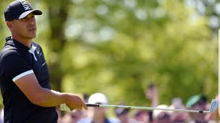 Brooks Koepka Wins 2nd Straight PGA CHAMPIONSHIP***