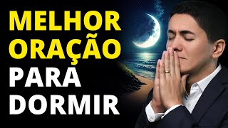 ADORMEÇA OUVINDO AS MAIORES PROMESSAS DE DEUS - Veja o Que Acontece