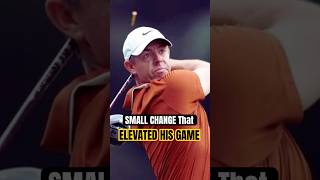 Discover The SECRET Behind Rory’s Driving MASTERY