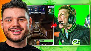 THE MOST INSANE 1V4 CLUTCHES IN COD HISTORY