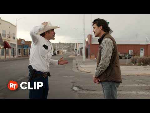 Eddington Exclusive Movie Clip - Face-off (2025)