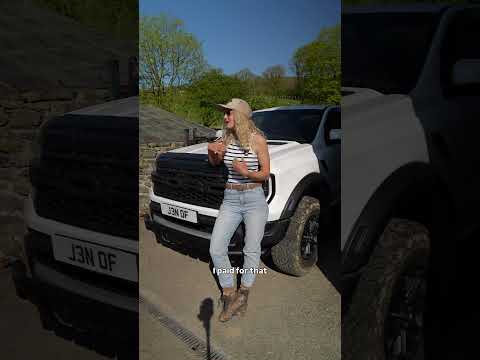 Negative commenter? Would you be so outspoken to my face? π€«ππ€ #comments #fordranger #raptor