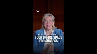 Your surroundings are a mirror of your internal state