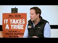 Understanding Tough Mudder's Employee Engagement