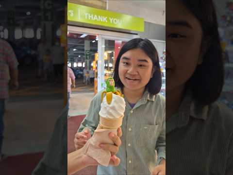 Ice Cream Monkey | Pinmook shorts