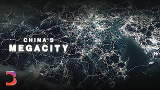 YouTube video thumbnail: Can China Be the Future of Modern Cities?