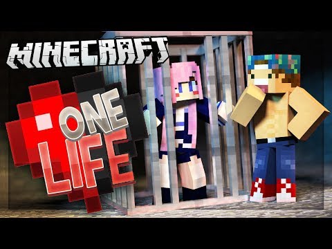 SAVING LIZZIE! | One Life SMP #45
