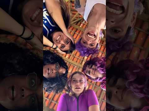 EM QUEM A BOLA CAIR… (#SHORTS ) - Madu facco