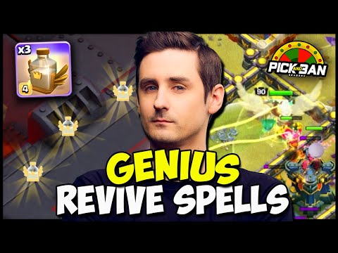 Ep 11 - Recall Spell is SO MUCH Stronger When Used Like This...