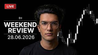 Livestream: Weekend Review and Expectations