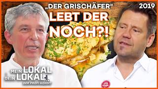 Fisch zappelt in der Pfanne! 😱 Mike Süsser fassungslos  |GANZE FOLGE| Mein Lokal, Dein Lokal