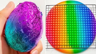 Satisfying Slime ASMR Videos | Relaxing Slime No Talking 3659