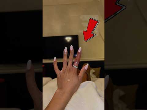 اوعى تخاف لو خاتم اتحشر في صباعك!