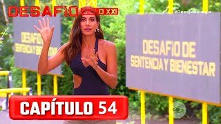 Desafío 2025 Capítulo 54 - Desafío del Siglo XXI