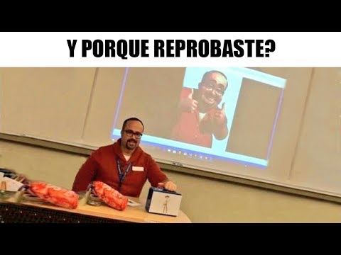 MEMES RANDOM #54