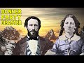 Donner Party Historical Challenges
