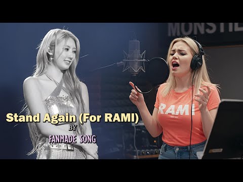 Stand Again (For RAMI BABYMONSTER)