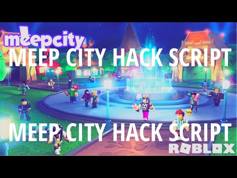 Roblox Meep City Codes 2019 07 2021 - homestead script roblox