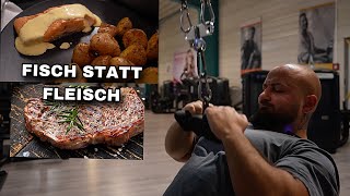 So Trainierst du rücken und nicht anders...