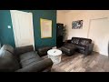 4 bedroom student house in Heaton, Newcastle