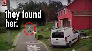 4 Cold Cases Cracked by Google Maps…