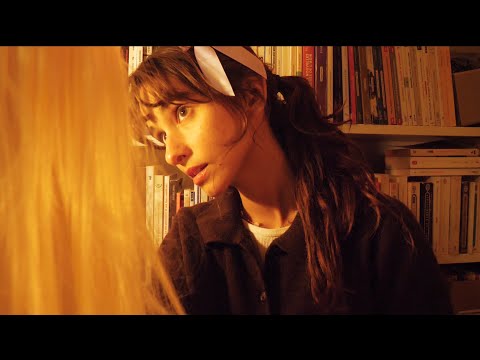 ASMR - Je m'occupe de tes cheveux pour t'endormir (soft spoken ✨)