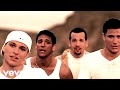 98? - Because Of You (Official Music Video)[1]