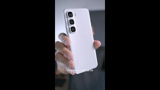 This is the slimmest phone in our studio, Infinix Hot 60 Pro+ #mobile #reviewspk #infinix