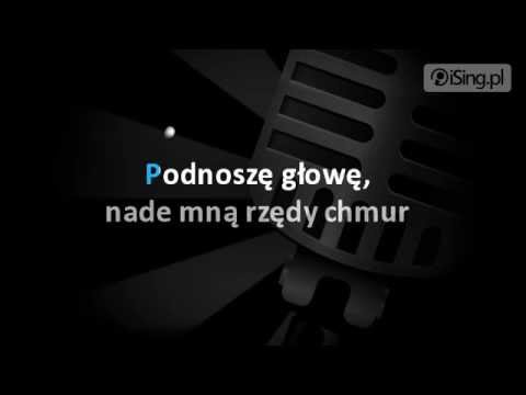 Dawid Podsiadło – Trójkąty i kwadraty (karaoke iSing.pl)