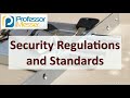 EU Compliance Regulations and Data Protection