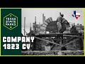 Civilian Conservation Corps History