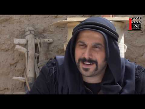 رجال العز ـ صلحة الزعيم نوري و ياسين ـ رشيد عساف ـ  نادين و ميلاد يوسف