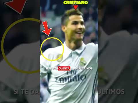 LA MALDICION DE LAS RAYAS NEGRAS EN LA CAMISETA DEL REAL MADRID #futbol