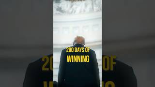 200 Days of Winning