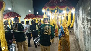 Barat nikal gi live