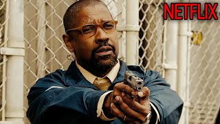 ニューヨーク市内で発生した地下鉄テロ人質事件、2人の男の息詰まる犯罪スリラー｜NETFLIX [映画紹介]