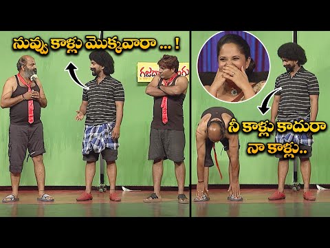 Adhire Abhi & Ramu Top 5 Skits | Jabardasth | 07th July 2025 | ETV