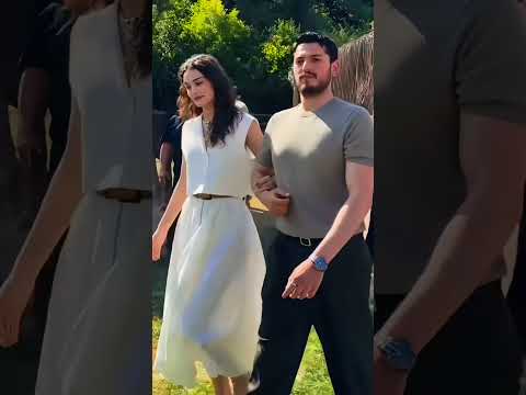 Woah, Our Off Screen Couple 🤭💗|Alaeddin Gonca|Kuruluş Osman Season 6 BTS 😭❤️🔥|#kurulusosman #bala