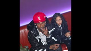 [FREE] PLAYBOI CARTI I AM MUSIC TYPE BEAT - "NO ENEMIES"