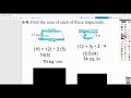 Fraction Operations and Rounding Concepts