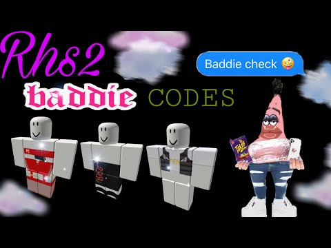 Baddie Roblox Girl Clothes Codes 07 2021 - baddie names for roblox