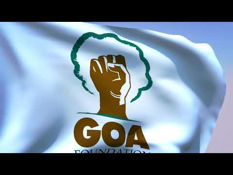 Donate to Goa Foundation - 2020-07