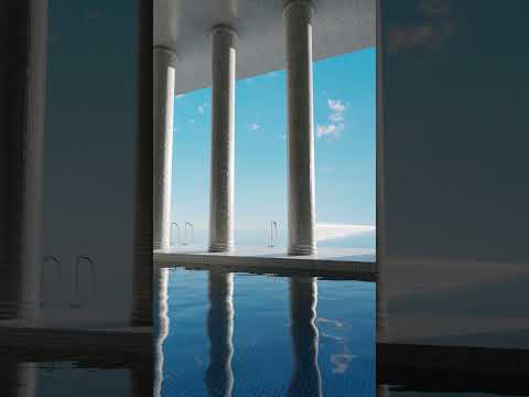 Los "poolrooms" pueden ser aterradores... o un paraíso, todo depende de la perspectiva  #poolrooms