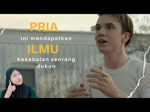 Awalnya selalu dibully|| tapi malah berubah menjadi orang tidak bisa disakiti || alur cerita film