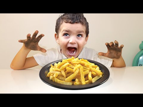 Wash Your Hands, video for kids,