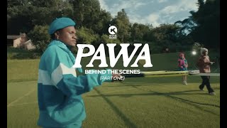 PAWA BEHIND THE SCENES PART 01