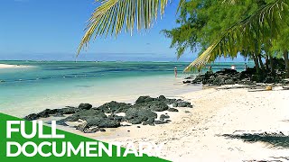 YouTube video thumbnail: A Tropical Paradise in the Indian Ocean